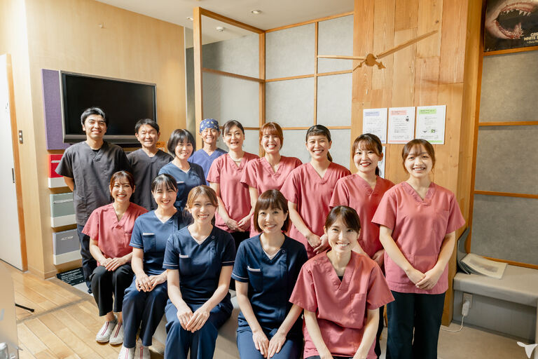 医療法人あおき歯科クリニック