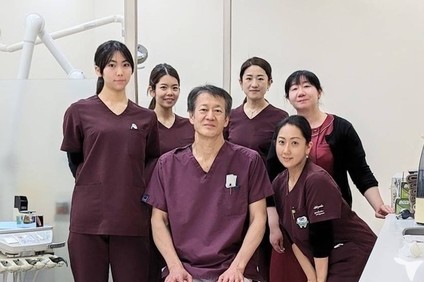 イースト本牧歯科