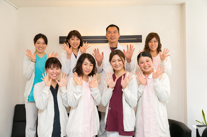 ◎見学のみでもOKです