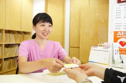 医療法人社団若歯会 東京都 の22年新卒歯科助手求人 グッピー新卒