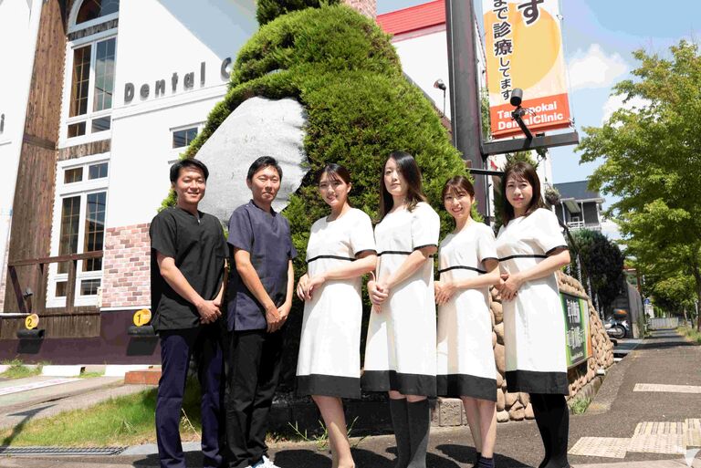 多様な働き方で学べます！