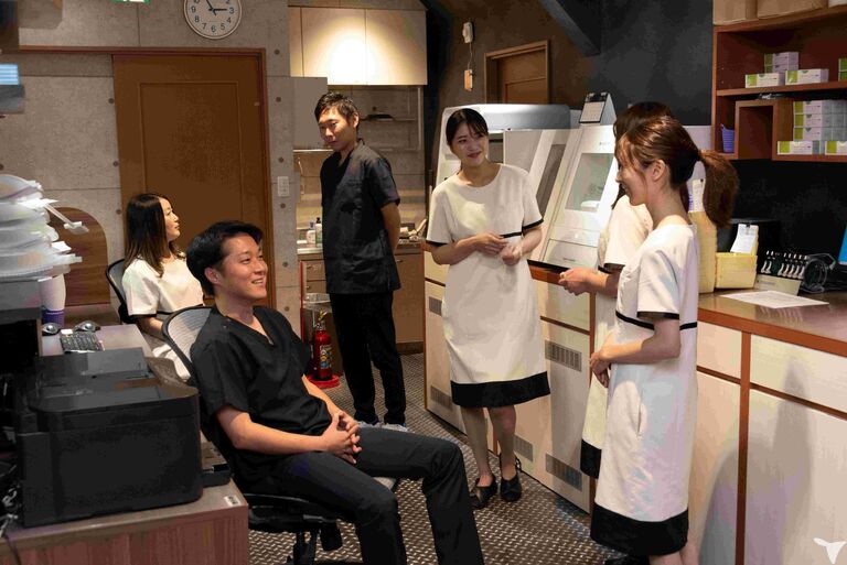 20年間のノウハウ