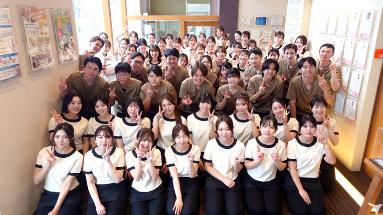 あゆみ歯科クリニック（医療法人隆…