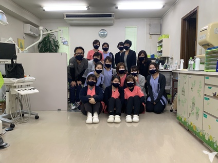 外部講師の院内セミナー