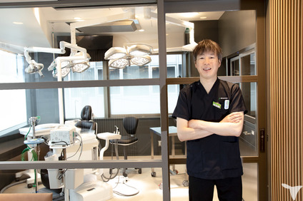 お待ちしております！