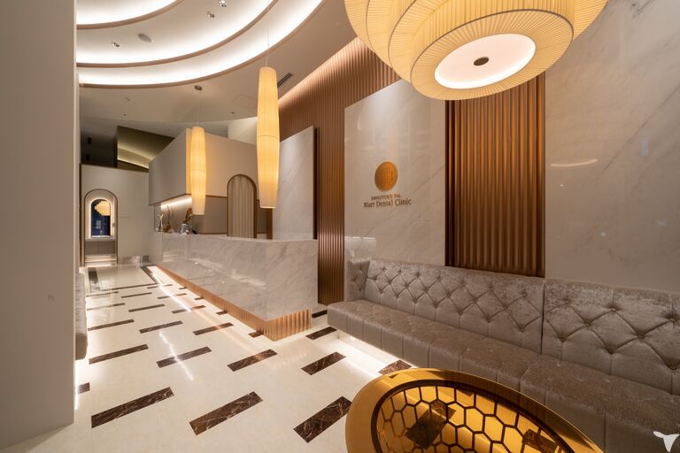 医療法人社団輝心会　デンタルオフ…