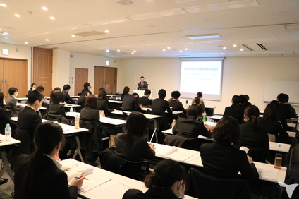 ☆勉強会について☆