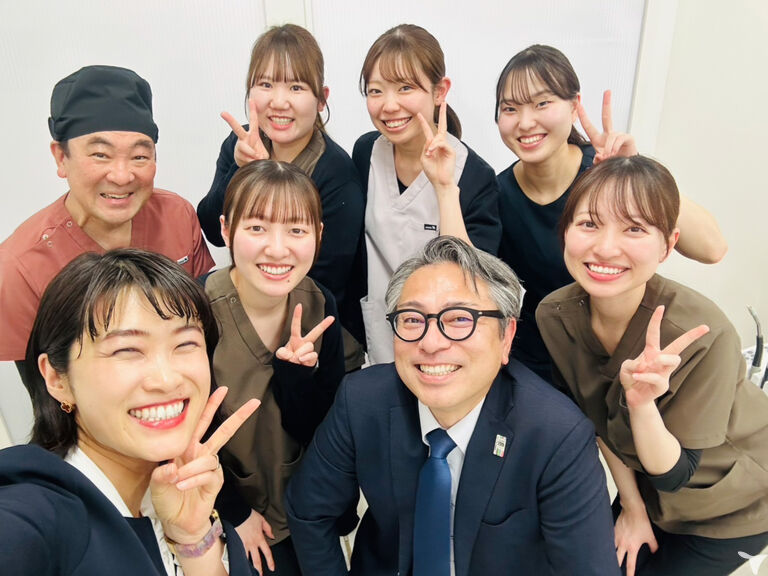 アーバンふれあい歯科