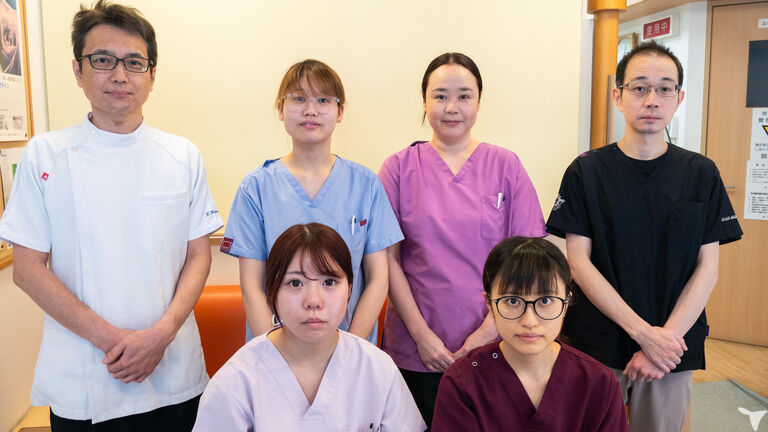 2026年卒・医療法人社団慶清会
