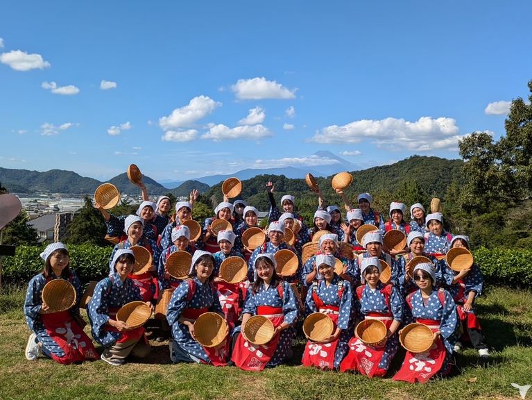 研修・慰安旅行