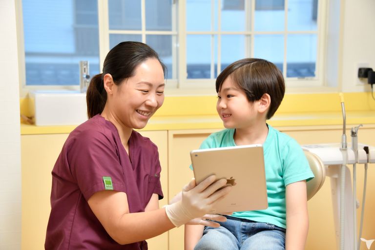 スタッフ総勢55名！