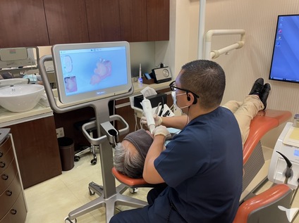 医療機器も揃っています！