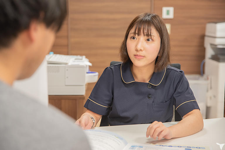 幅広い仕事に携われる