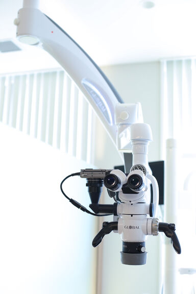 マイクロ・CT完備