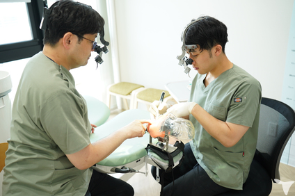 あなたに合わせた技術研修