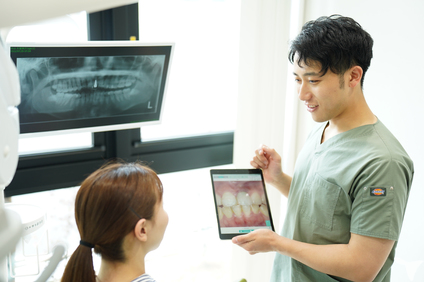 適切な診療時間確保