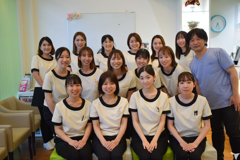 医療法人　大晶会　うおずみ歯科ク…