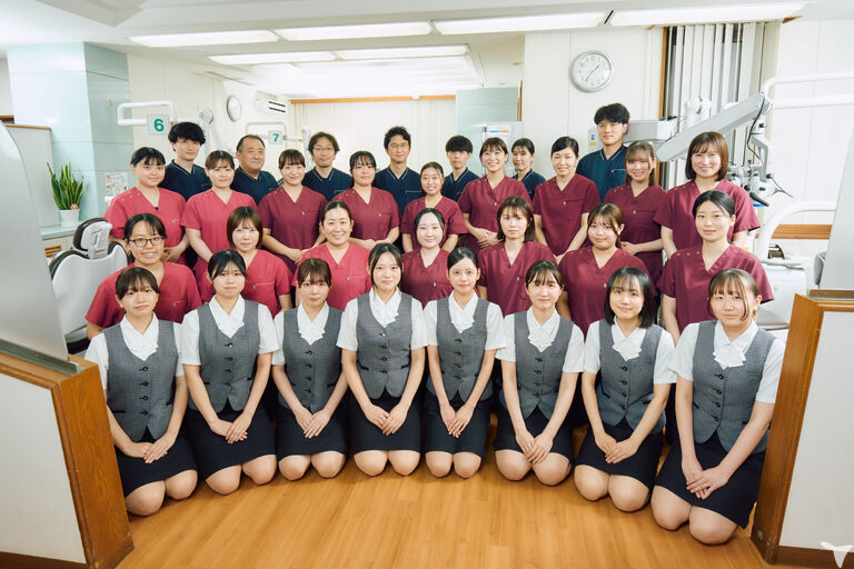 集合写真(赤羽診療所)