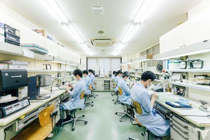医療法人社団歯友会 東京都 の22年新卒歯科技工士求人 グッピー新卒