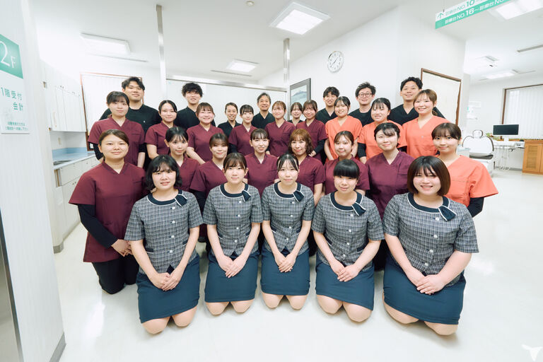 医療法人社団歯友会　赤羽歯科