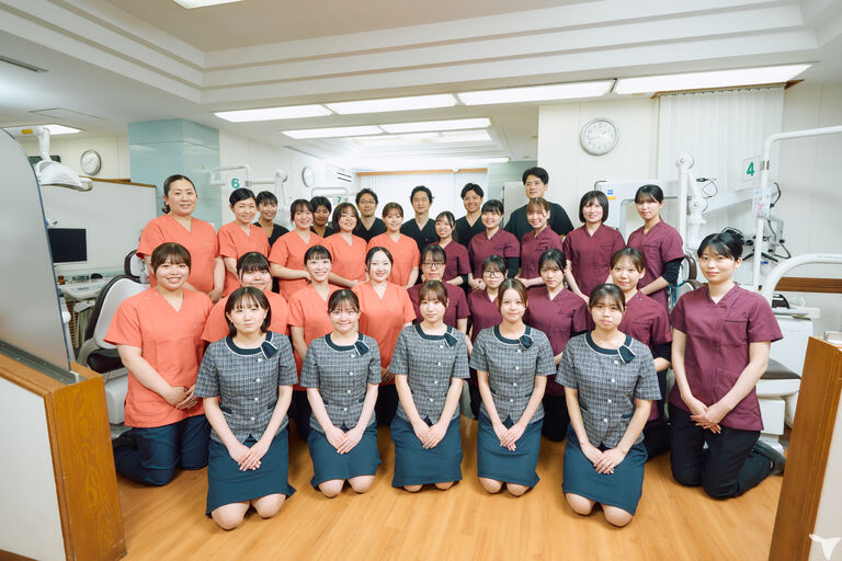 医療法人社団歯友会　赤羽歯科