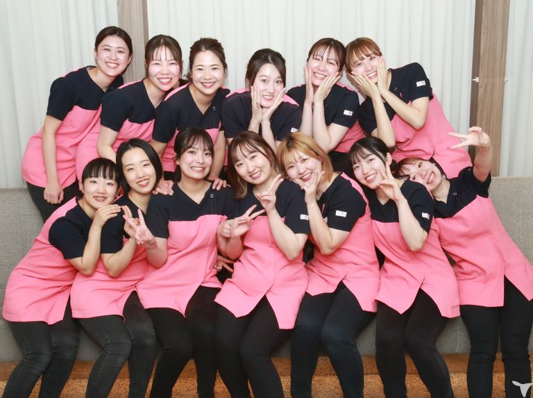 予防の主役は歯科衛生士