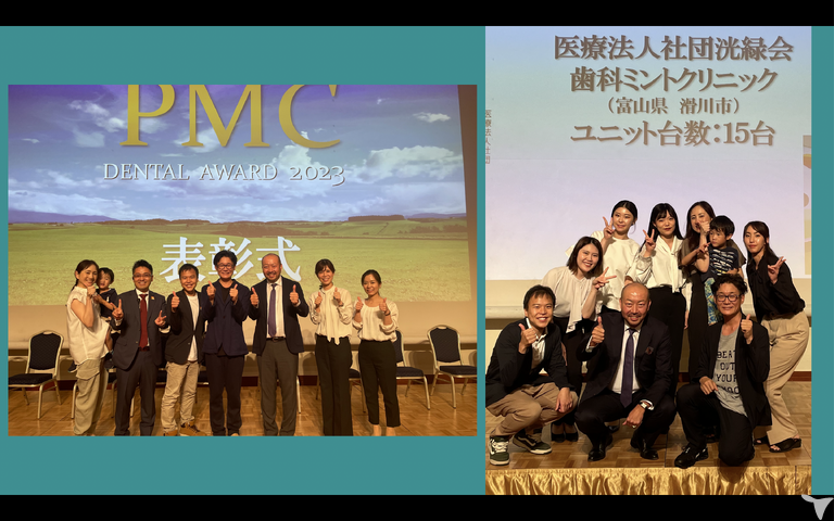 経営についても学べます