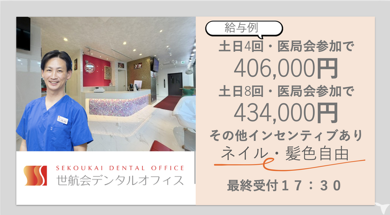 医療法人社団世航会