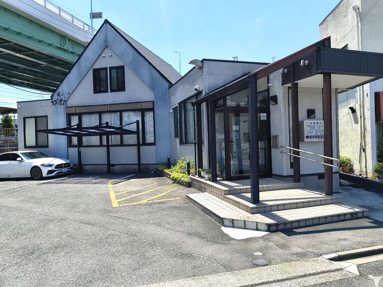 2027年卒・今枝歯科医院