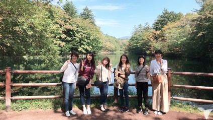 スタッフ間の連携も良好