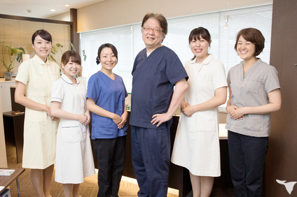 丁寧に一から教えます。