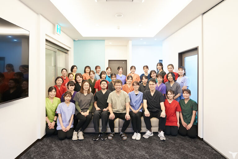 集合写真