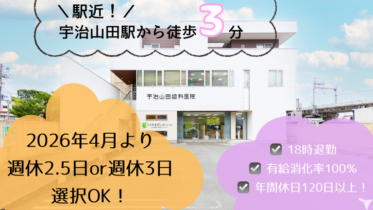 医療法人宇治山田歯科医院