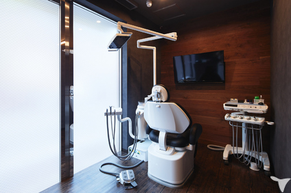 神谷町デンタルオフィス