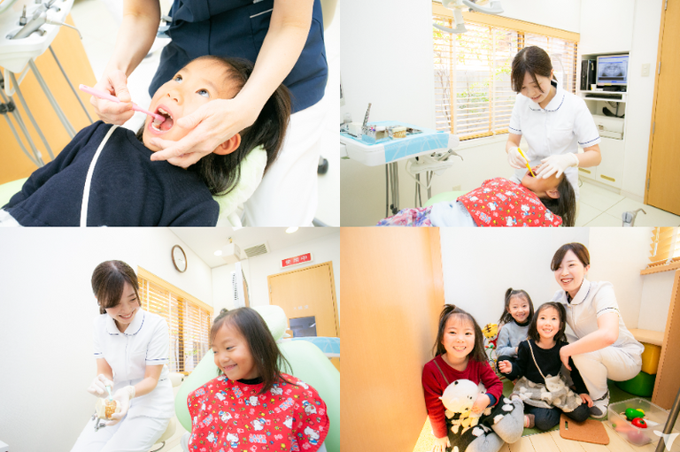 あんどう歯科小児歯科医院