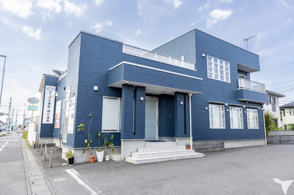 蓮田駅徒歩5分