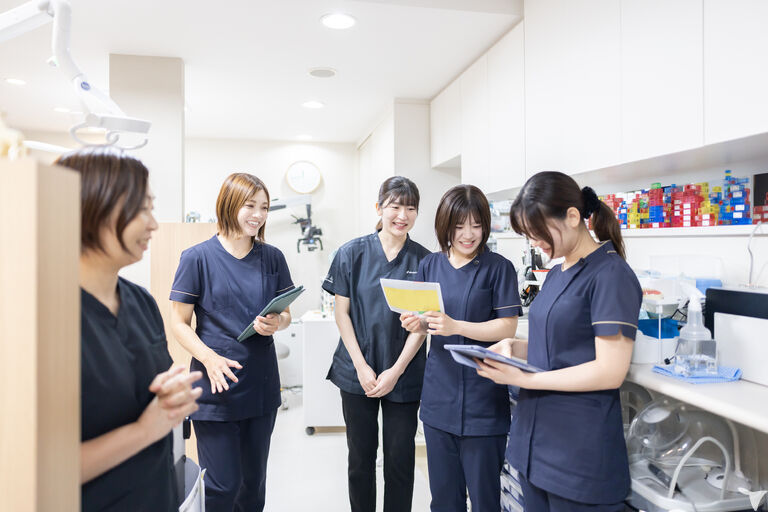 居心地の良い空間