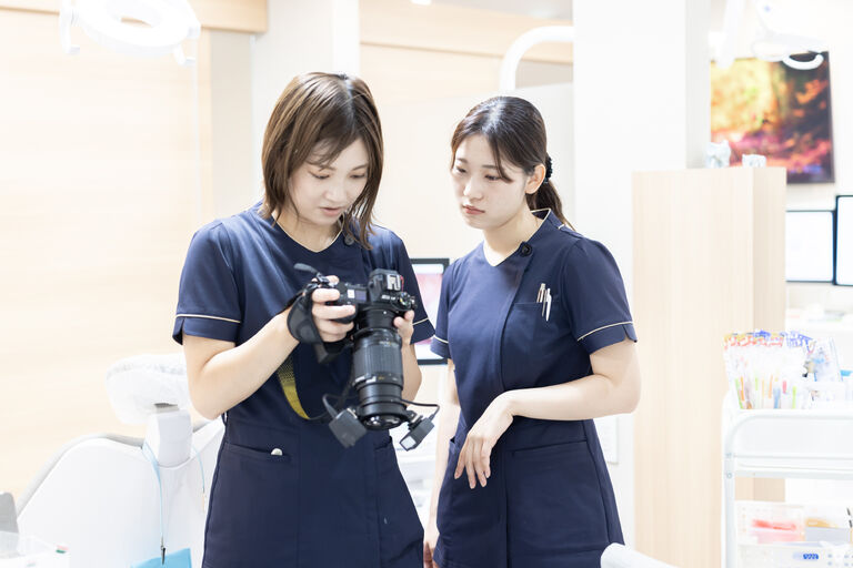 勉強会でスキルアップ