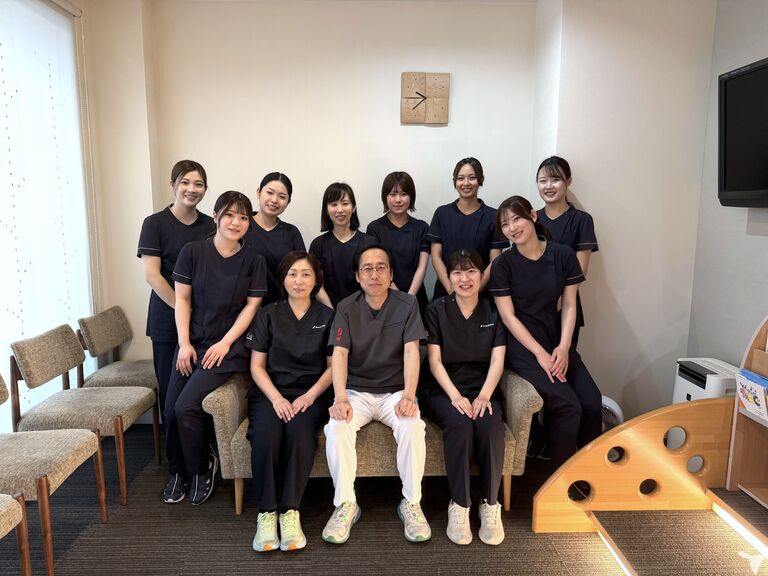 医療法人たつみ会　どい歯科クリニ…