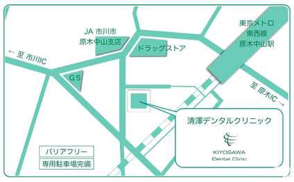 駅近３分！