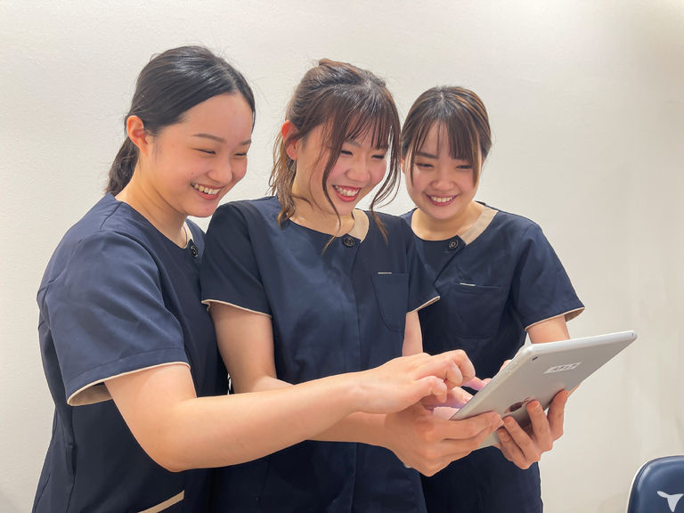 福利厚生が充実