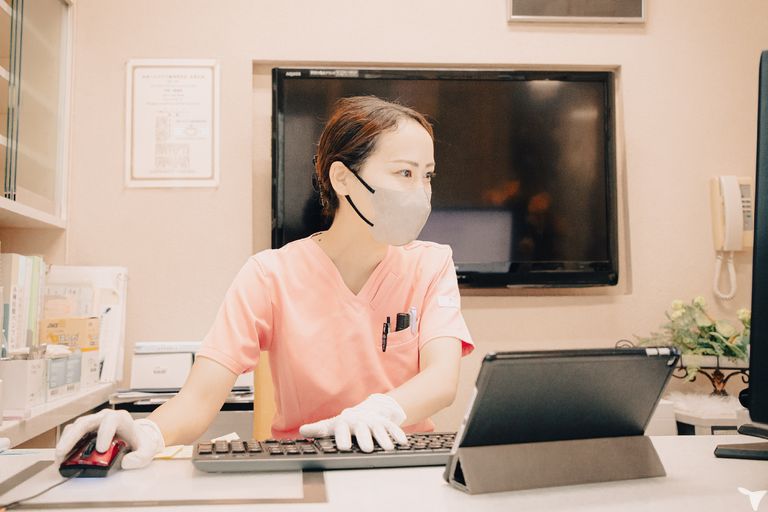 誰でもキャリアアップ！