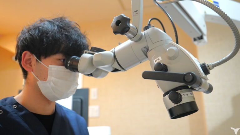 各種最新設備が充実！