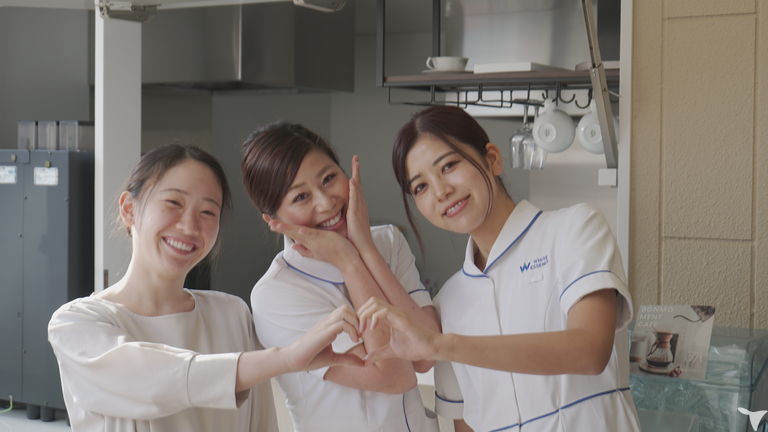 快適な職場環境