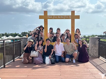 石垣島旅行
