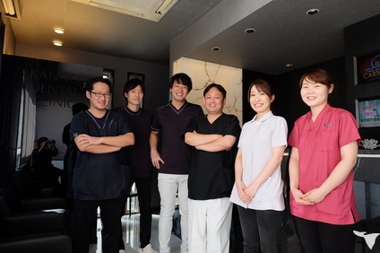 勤務ドクター活躍中