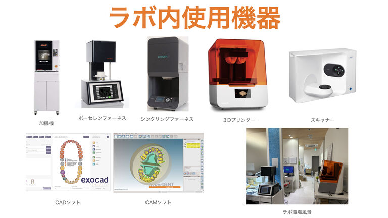 受注量増加に伴い増設実施