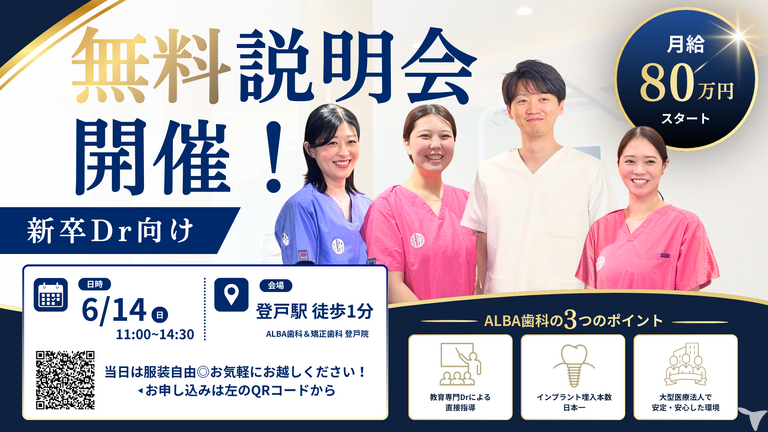 医療法人社団ALBA