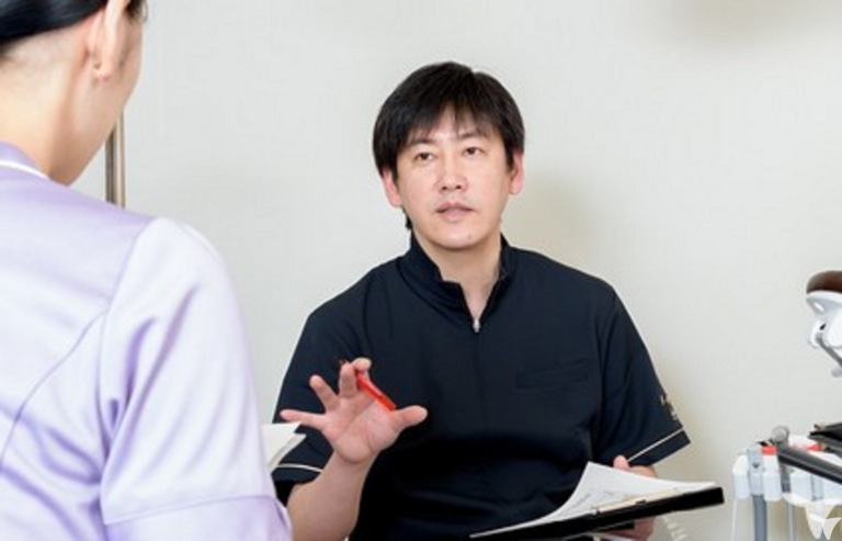 当院が大切にしていること