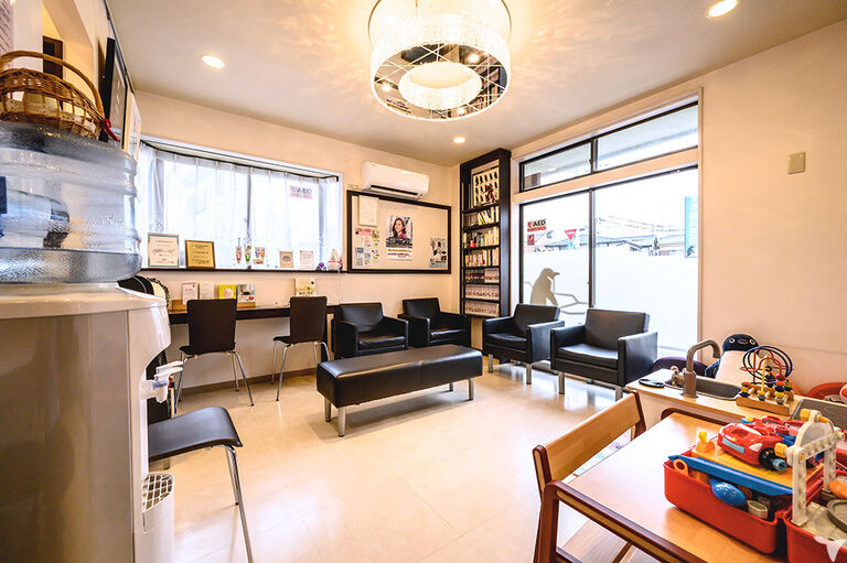 当院の取り組み